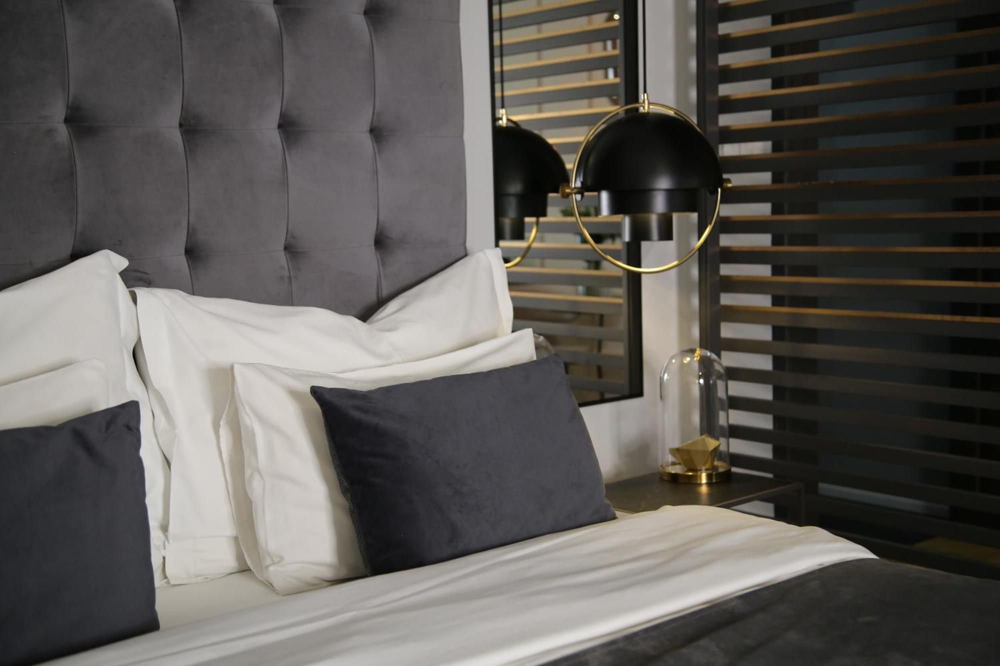 Mint Boutique Studio Apartments 3 Zagreb Exterior foto